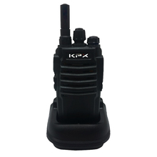 Any card walkie-talkie from the 5000 km durable carts speaking taxi fleet