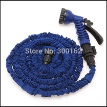 50FT Expandable Garden Hose With Sprayer Nozzle As seen On TV