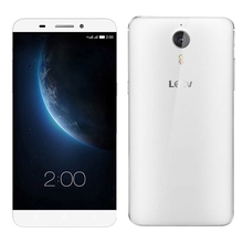 Original Letv Le 1 32GBROM 3GBRAM 5 5 Smartphone Android 5 0 MTK helio X10 Octa
