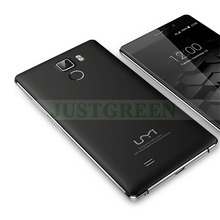 Umi Fair 4G LTE Cell Phone MTK6735 Quad Core 5 inch 1280X720 IPS 1GB RAM 8GB