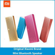 New Original Xiaomi Mi Bluetooth Speaker Mini Wireless Speaker Portable MP3 Player For iphone Samsung Handsfree Support SD card