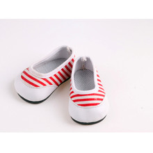 Free shipping Hot new style popular 2016yards American girl doll shoes 1263
