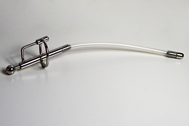 Urethral Catheter/Sound BDSM Toys Urethra Sounding, Stainless Steel Urethral Plug Male Chastity Penis Plug Fetish Sex Products