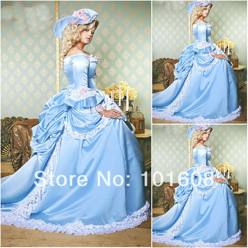 1860 s dresses