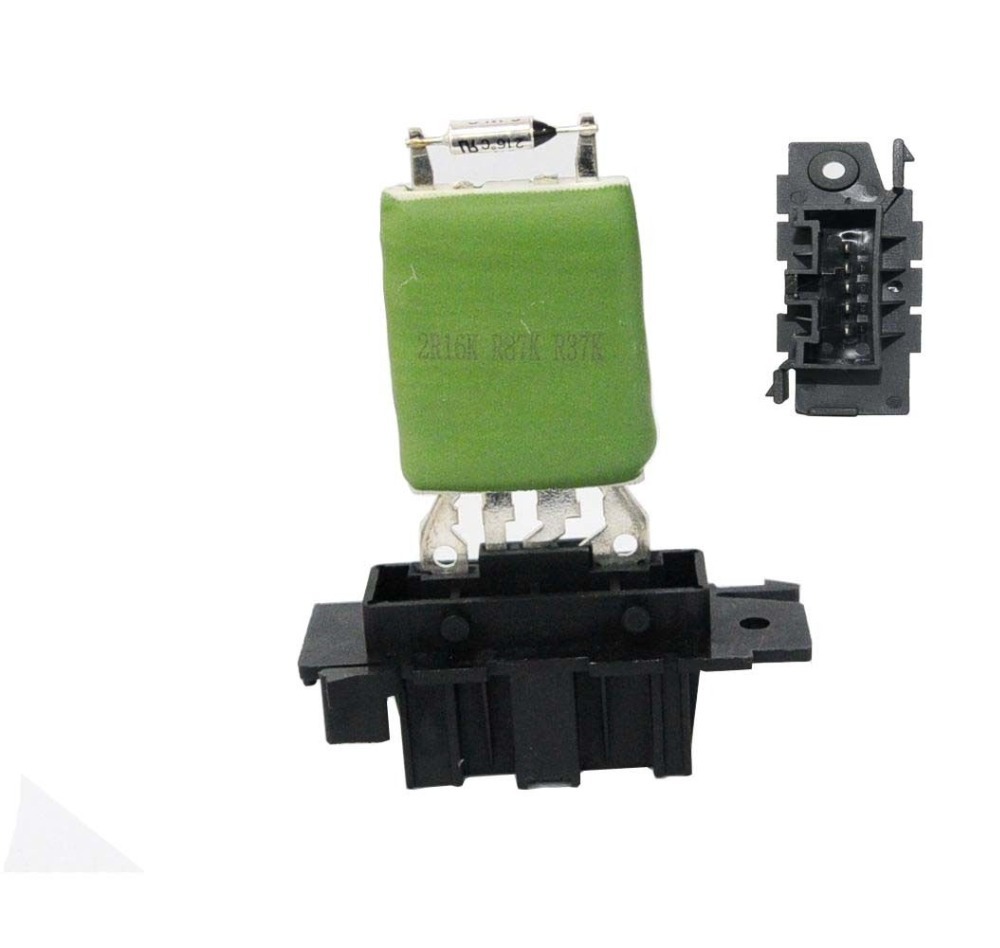 893959263 3130900441 Radiateur Moteur De Ventilateur / Résistance VW