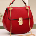 Bags Women PU Leather Bag 2015 Japan And Korea New Fashion Lovely
