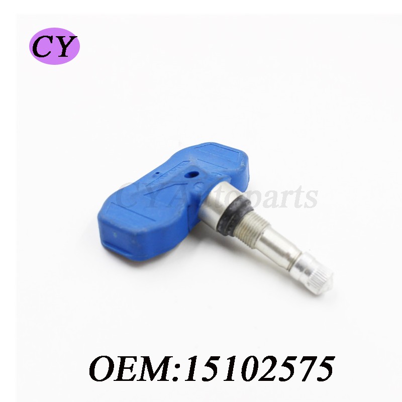 tpms sensor 5