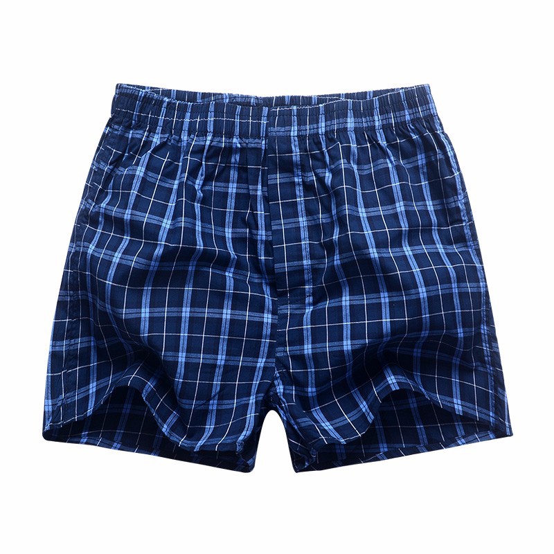 New Sexy Mens Boxers 100%contton casual shorts home shorts Low waist shorts hot pants (3)