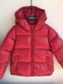 2016 Rushed Solid Unisex Fashion Worsted Cotton Full High Quality Winter New Baby Boy Girl Down