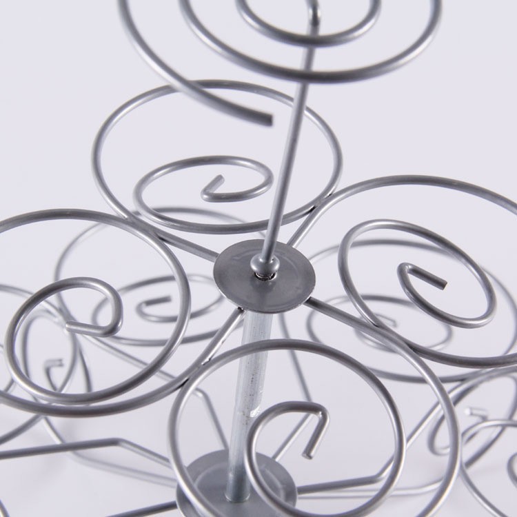 Wedding Cupcake Stand 6