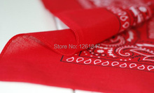 hip hop bandanas for Male female men women head scarf Scarves multi colour style Wristband 2014