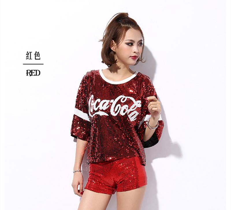 Hip hop sexy clothes