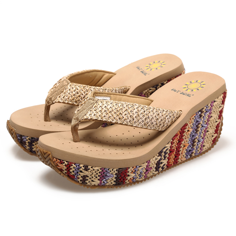 ... Gladiator Sandals Women Wedges Shoes Women Sandalias Plataforma 9692 ... Gladiator Sandals Women Wedges Shoes Women Sandalias Plataforma 9692