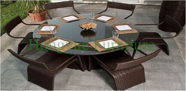 Popular dining patio furniture sets buy cheap dining patio ... Patio decoración Dining