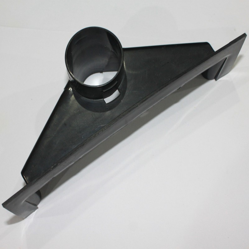 Description Picture 4 of item2 pcs Triangle ball collecting box Foosball Tables accessories PP /AY-05