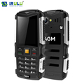 NEW AGM M1 2 0 inch Tri proof Mobile Phone 128MB 64MB 2570mAh 3G WCDMA Cellphone