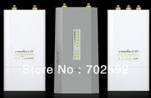original RocketM5 wireless bridge 50km distance 150Mbps transmission rate