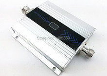 2015 Hot 3G 2100MHz 2100mhz UMTS WCDMA Mobile Phone Cell Phone signal Booster Repeater gain 60dbi
