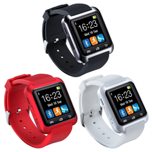 Bluetooth Smart Watch Fashion Casual Android Watch Digital Sport Wrist LED Watch Pair For iOS Android