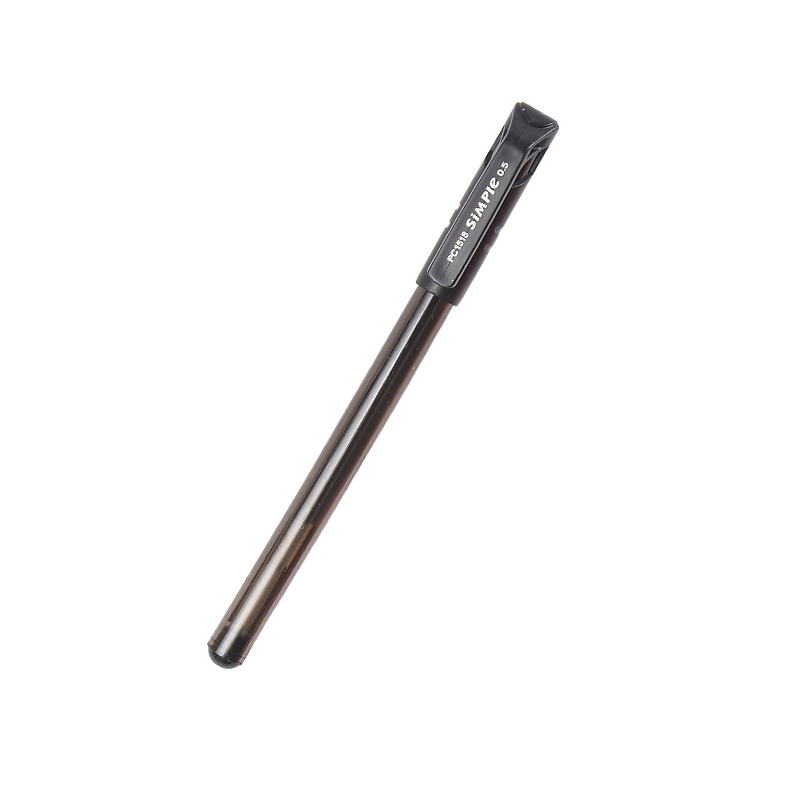 1pcs/lot Pen unisex pc1518 pen commercial resurrect 0.5mm titanium beads free shipping