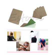 1set Traditional Chinese Medicine Plaster HuiLv Back Pain Relief Patch Health 7 10 cm