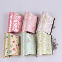 Luxury Chinese style Evening Bag Clutch printing Silk Hasp Totes Women Evening Handbag wedding Party Coin purse clutch bag YH005