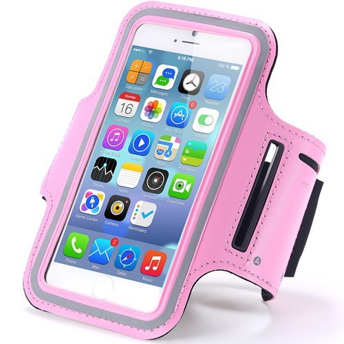 waterproof dirtproof workout armband for iphone 6 plus13