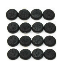 10Pcs PS4 Silicone Thumb Stick Grip Analogue For Xbox360/PS3 Controller Wholesale