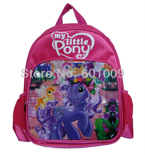  Pony    # 168 