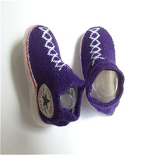 2pairs 4pieces box Kids Baby Unisex Newborn Socks Cotton Shoes Booties Boots 0 6M 13Colors Free