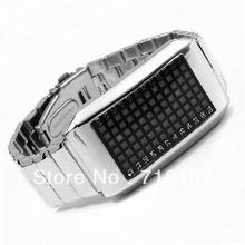 Rare Sold out Collector s Tokyoflash Pimpin Aint Easy Stainless LED Pimp Watch