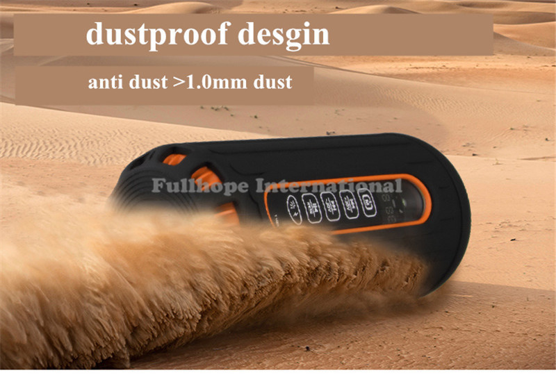 outdoor riding bluetooth speaker05