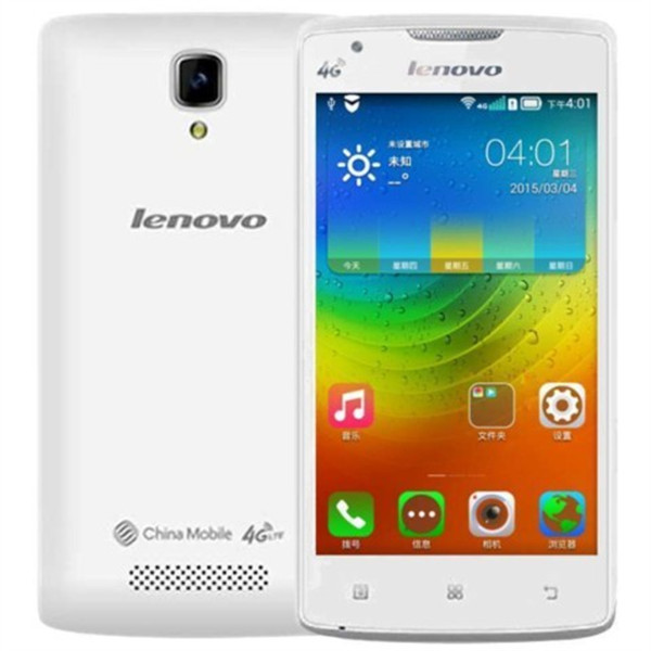   lenovo a2800d   1.5  bluetooth gps-wi-fi 4  rom 4.0 '' ips 800 x 480 p android 4.4  -  