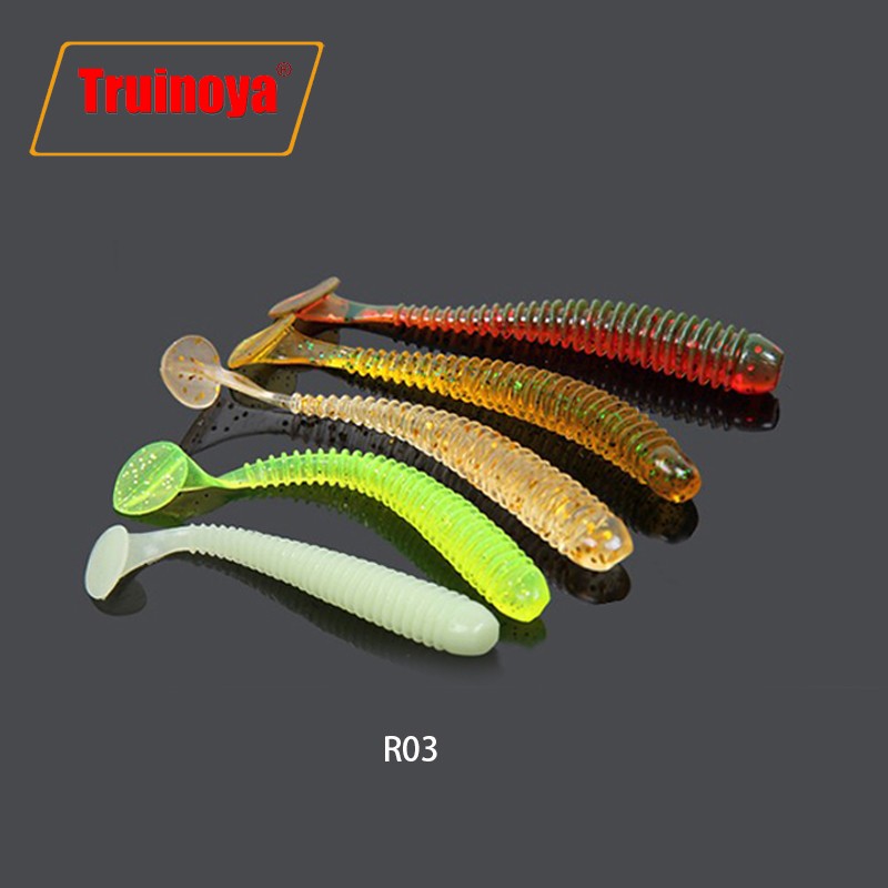 Trulinaoya Tender Fish 01