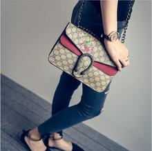 Crossbody Bag Women Famous Brands Designers National Pu Leather Handbag Purse Shoulder Bag Designer Hand Bags free shipping