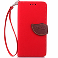 Case For Samsung J3 Cover Soft Silicone Flip Leather Case For Samsung Galaxy J3 J300f J320