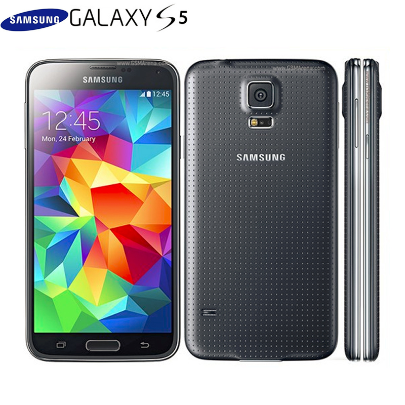 samsung 5 mobile phone