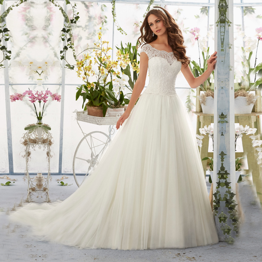 The Perfect Wedding Wedding Dress Made In China