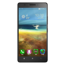 Original 5 5 Lenovo A7600 S8 Phone MTK6752M 1 5GHz Mali T760 Octa Core Android 5