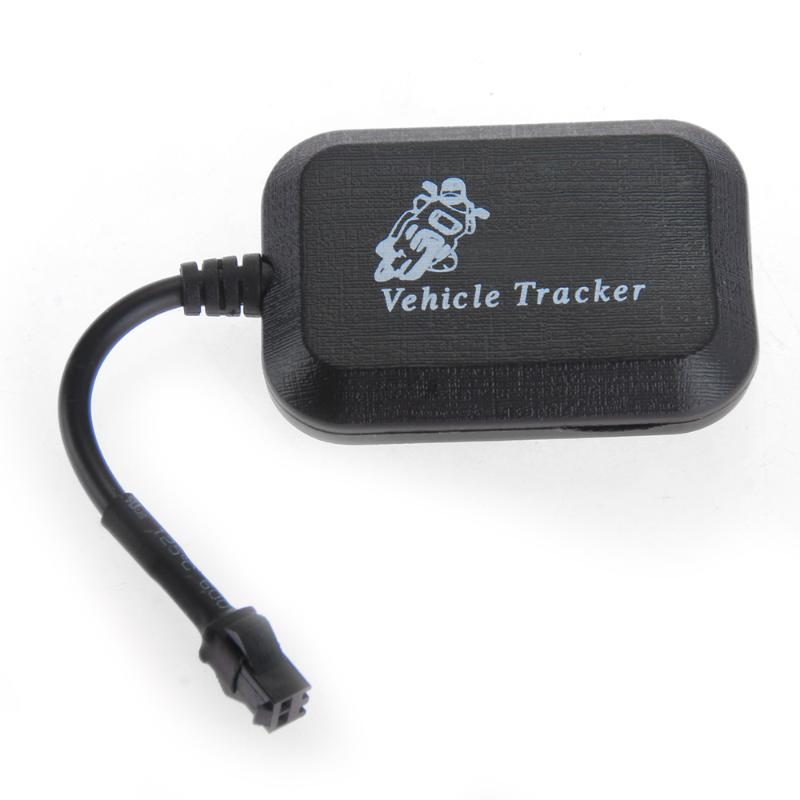 Mini Vehicle Tracker
