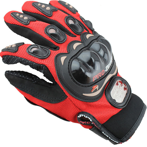   guantes - 3D-Dimensional          YD022