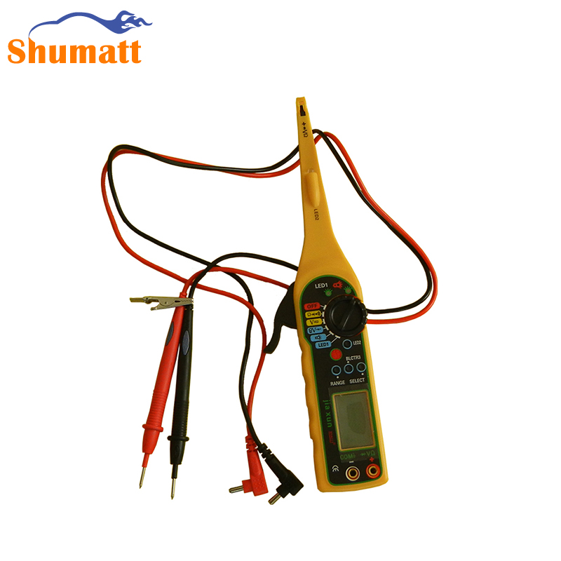 Online Buy Wholesale car fault detector from China car fault detector