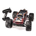 Brand New JLB Racing CHEETAH 1 10 Brushless RC Remote Control Car Monster Trucks 11101 RTR