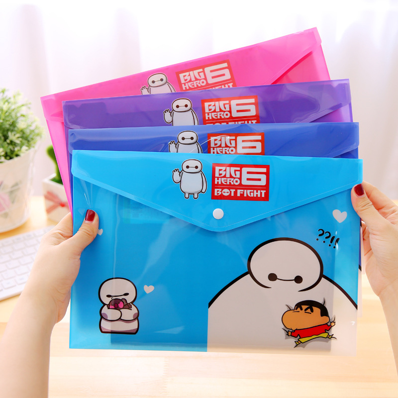 Compra decorado de carpetas de archivos online al por mayor de China