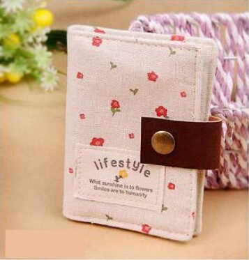 New-Fashion-Fabric-Floral-Bank-Card-Bag-Zakka-Casual-ID-Credit-Card-Wallet-Holder-for-Girl (1)