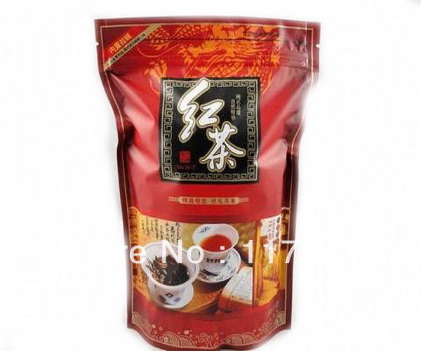 1000g Famous Keemum black tea QiHong Black Tea Free shipping