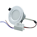 1PC Recessed Led Downlight 3W 5W 7W 9W 12W 15W Ceiling Spot light Home Lighting Decoration