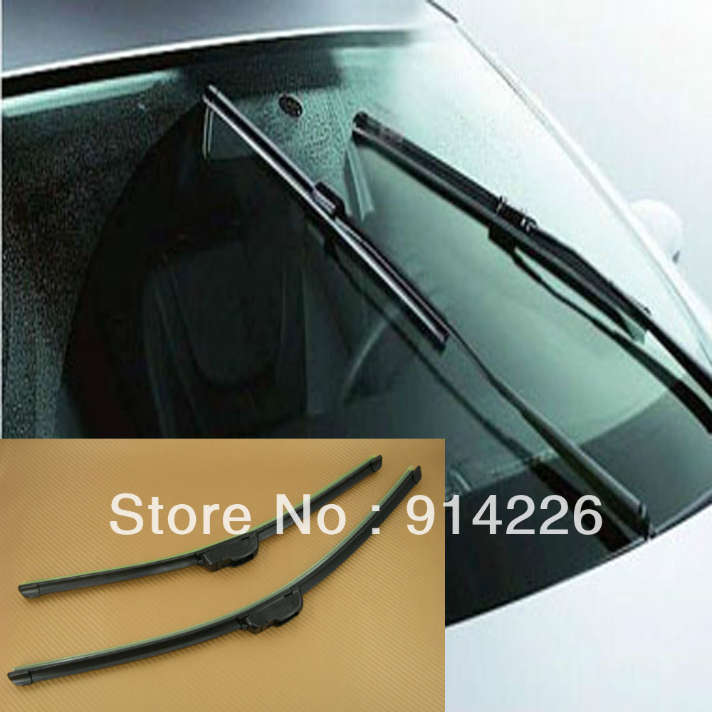 Chrysler pacifica windshield wipers