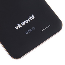 Original Vkworld VK700 5 5 Inch Android 4 4 Smartphone MTK6582 Quad Core 1G RAM 8G