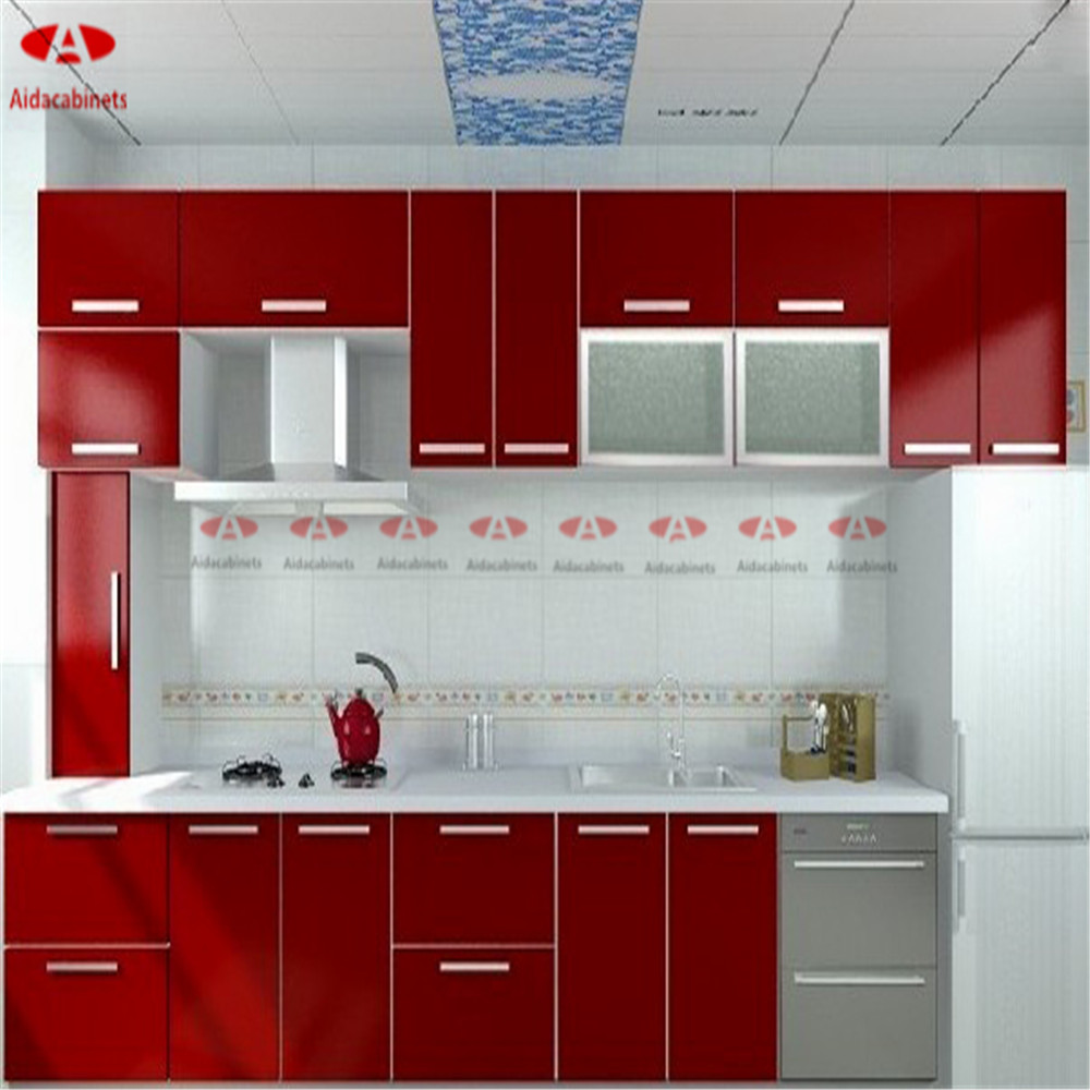Rood keuken eilanden koop goedkope rood keuken eilanden loten van ...